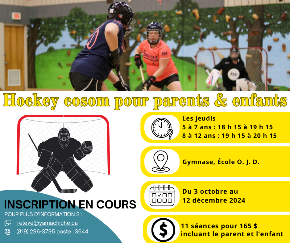 Hockey cosum