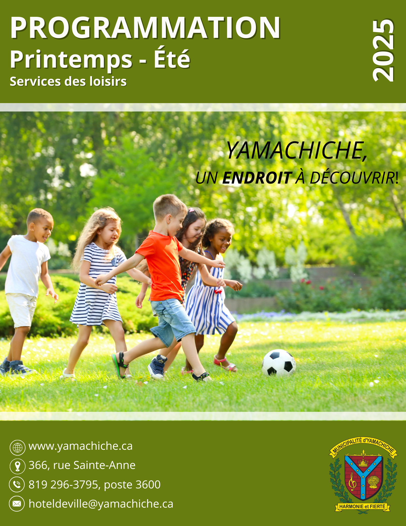 Page couverture